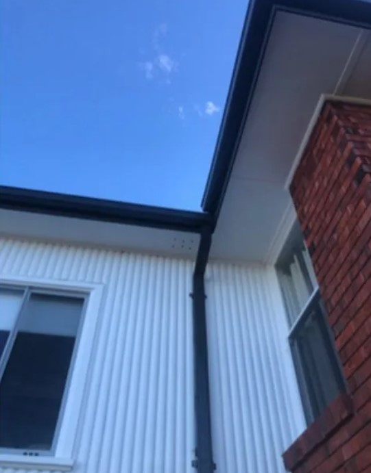 Cost-effective solution to your annoying roof leak