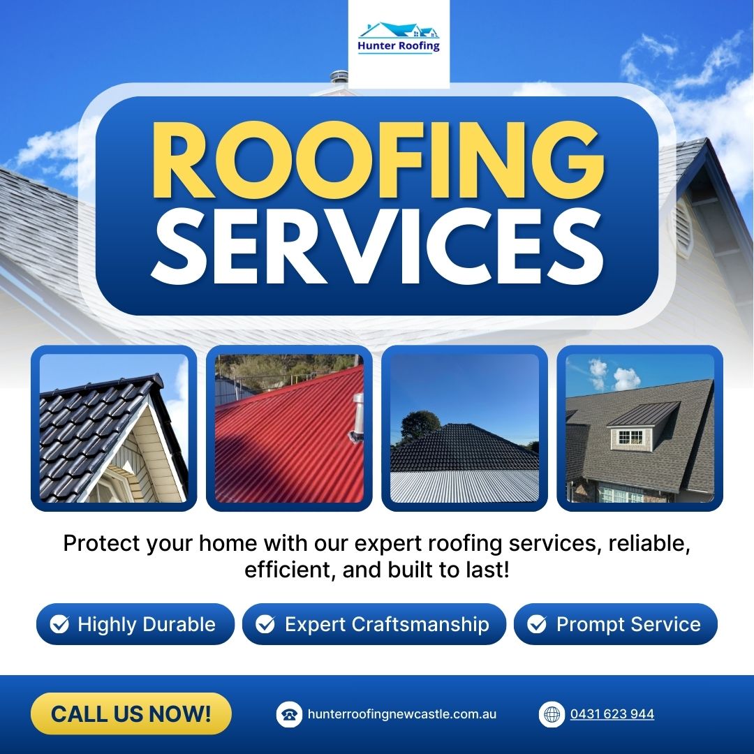 Roofing Services