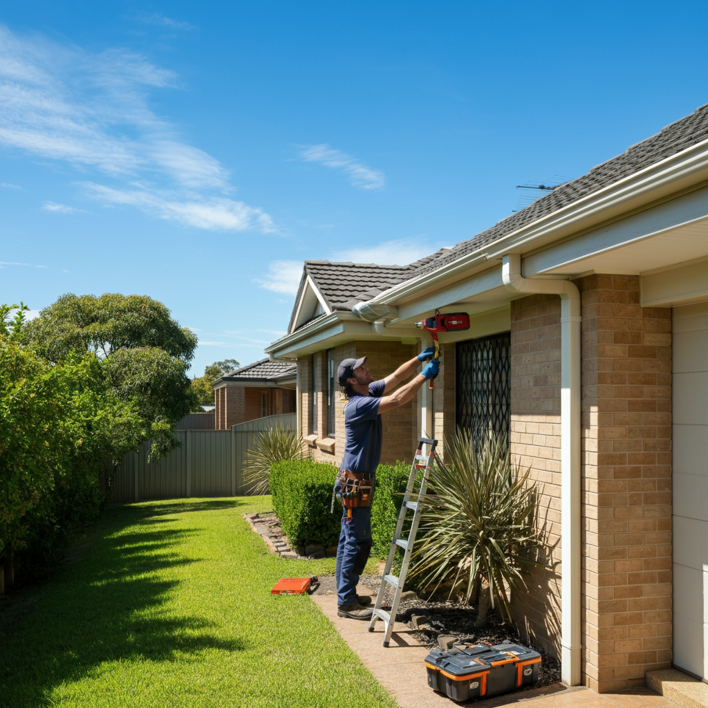 GutterRepairsNewcastle